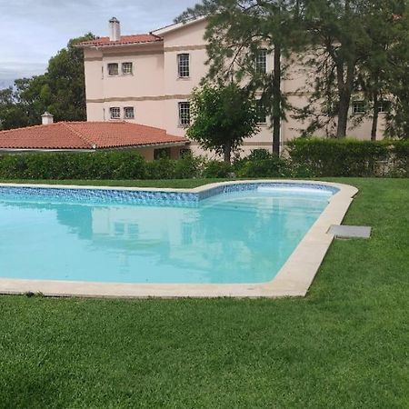 Authentic Charm Soltroia Apartment Ngoại thất bức ảnh
