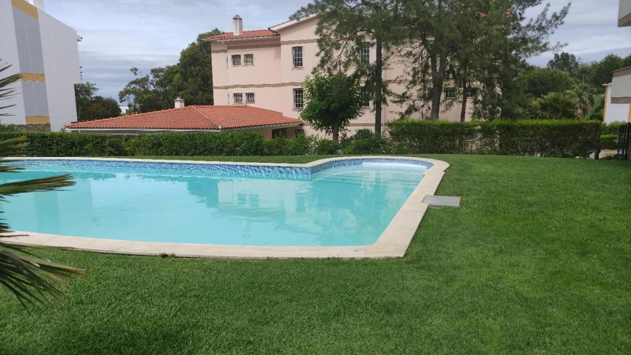 Authentic Charm Soltroia Apartment Ngoại thất bức ảnh