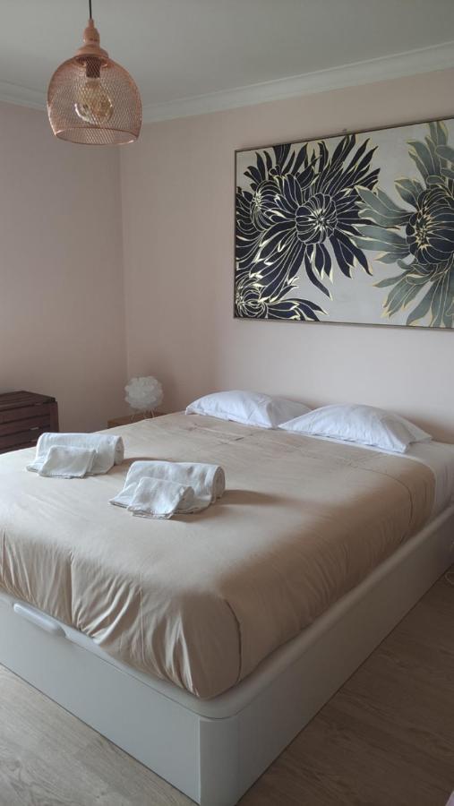Authentic Charm Soltroia Apartment Ngoại thất bức ảnh