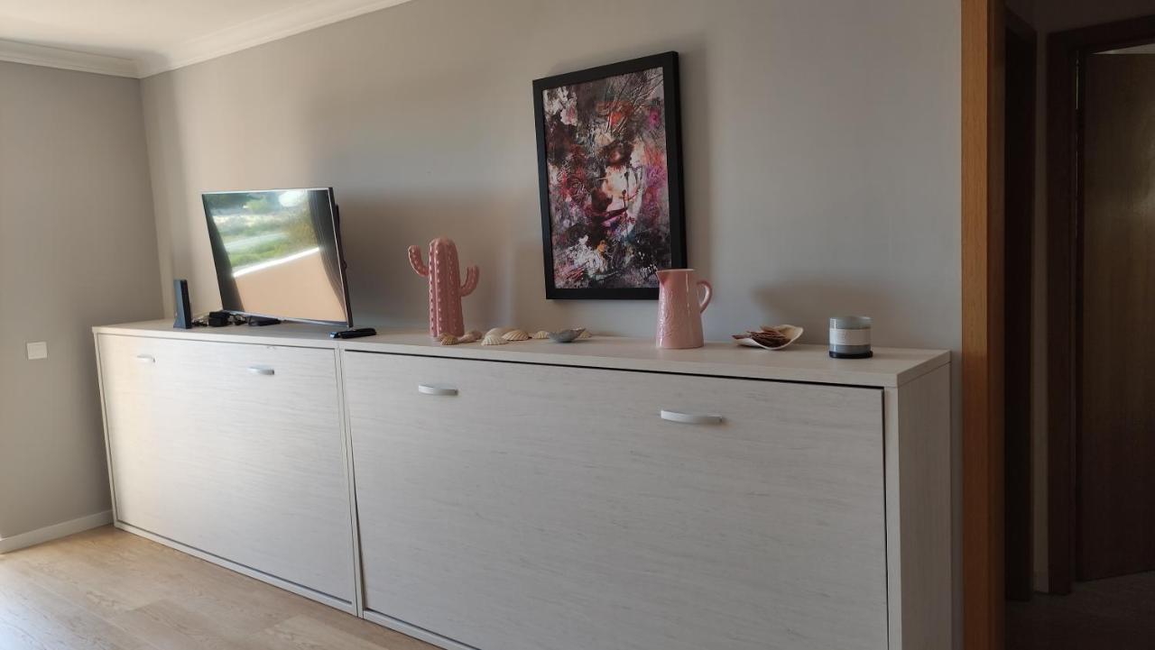 Authentic Charm Soltroia Apartment Ngoại thất bức ảnh