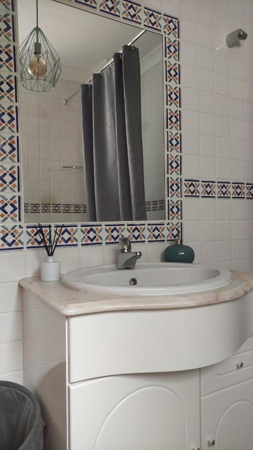 Authentic Charm Soltroia Apartment Ngoại thất bức ảnh