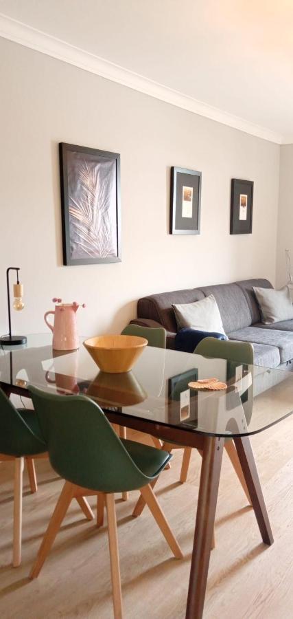 Authentic Charm Soltroia Apartment Ngoại thất bức ảnh