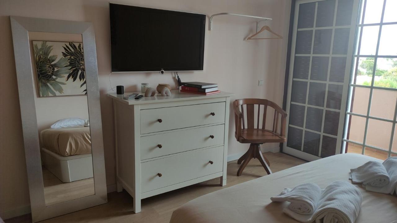 Authentic Charm Soltroia Apartment Ngoại thất bức ảnh