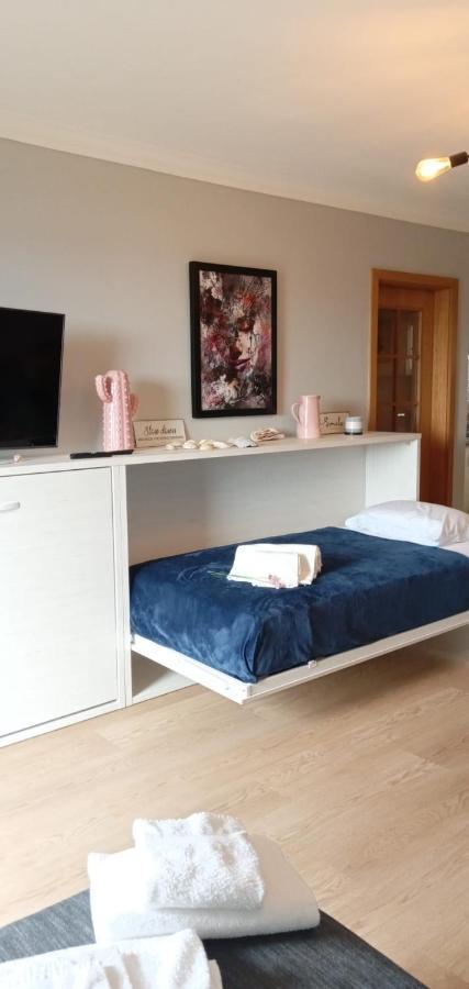 Authentic Charm Soltroia Apartment Ngoại thất bức ảnh